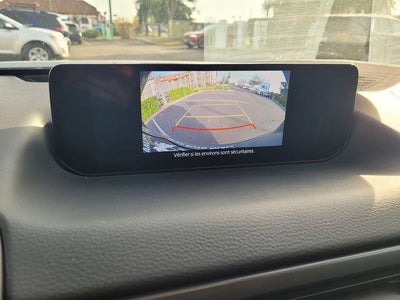 2025 Mazda Mazda CX-50 Hybrid Premium