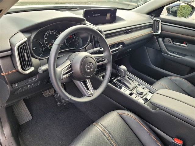 2025 Mazda Mazda CX-50 Hybrid Premium