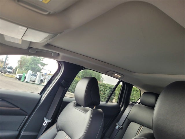 2025 Mazda Mazda CX-50 Hybrid Premium