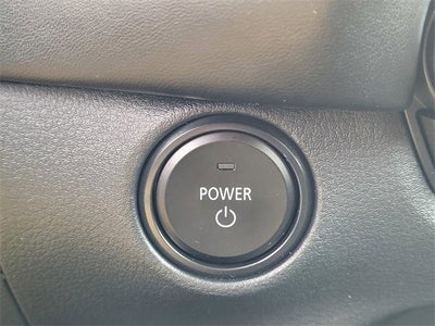 2025 Mazda Mazda CX-50 Hybrid Premium