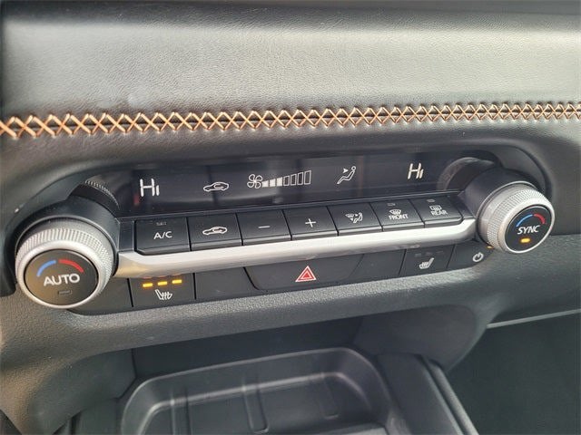 2025 Mazda Mazda CX-50 Hybrid Premium