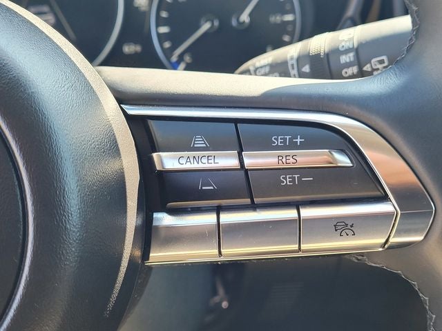 2025 Mazda Mazda CX-50 2.5 S Select Package