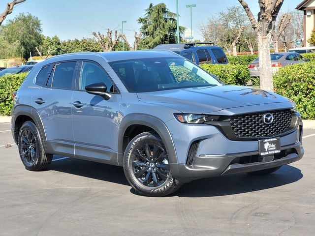 2025 Mazda Mazda CX-50 2.5 S Select Package