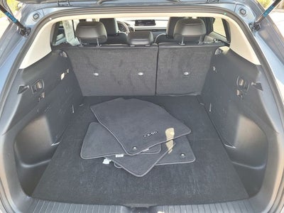 2025 Mazda Mazda CX-50 2.5 S Select Package