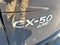 2025 Mazda Mazda CX-50 2.5 S Select Package