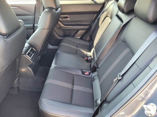 2025 Mazda Mazda CX-50 2.5 S Select Package