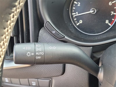 2024 Mazda Mazda CX-50 2.5 S Preferred Package