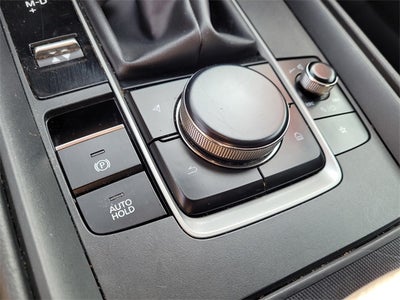 2024 Mazda Mazda CX-50 2.5 S Preferred Package