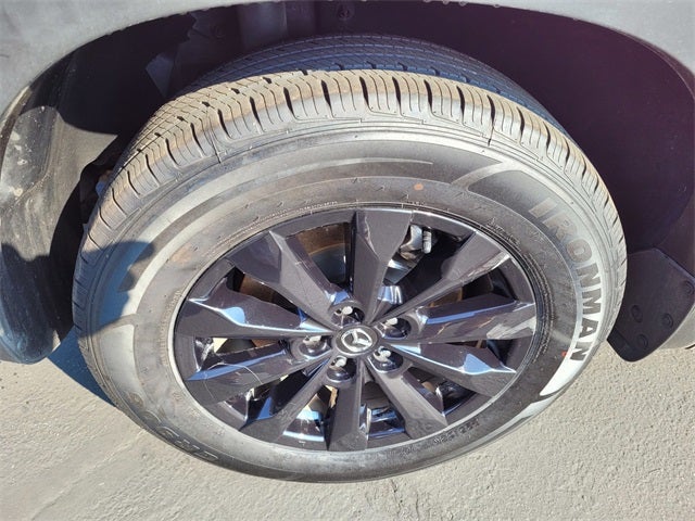 2024 Mazda Mazda CX-50 2.5 S Preferred Package