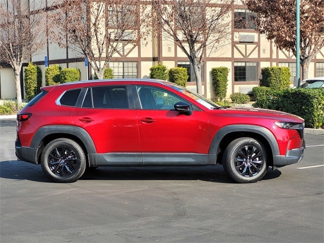 2024 Mazda Mazda CX-50 2.5 S Preferred Package