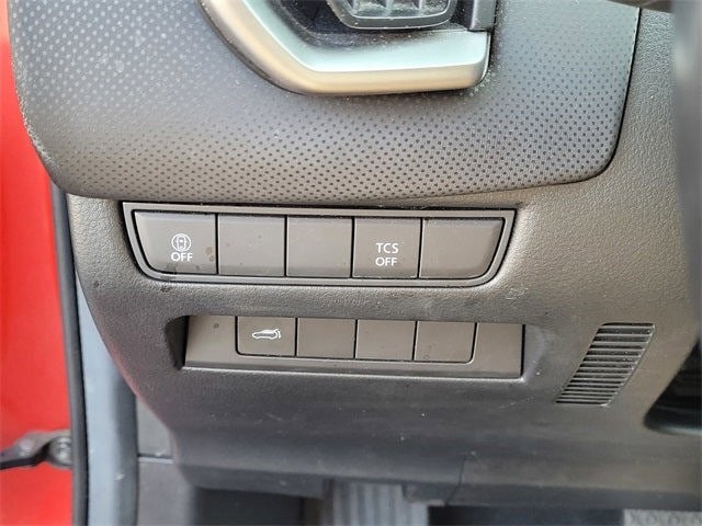 2024 Mazda Mazda CX-50 2.5 S Preferred Package