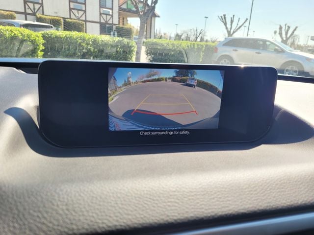 2024 Mazda Mazda CX-50 2.5 S Premium Package