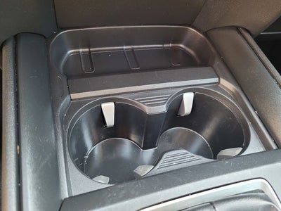 2024 Mazda Mazda CX-50 2.5 S Premium Package