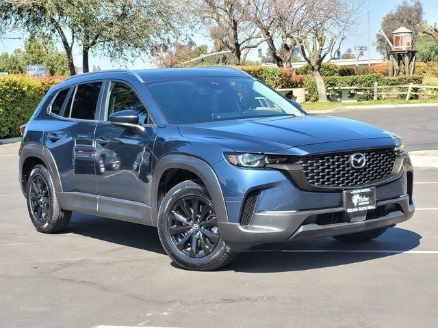 2024 Mazda Mazda CX-50 2.5 S Premium Package