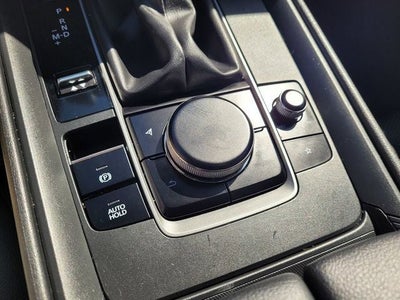 2024 Mazda Mazda CX-50 2.5 S Premium Package