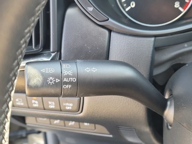 2023 Mazda Mazda CX-50 2.5 Turbo Premium Plus Package