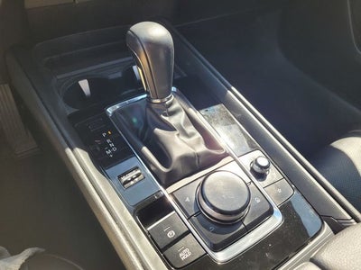 2023 Mazda Mazda CX-50 2.5 Turbo Premium Plus Package