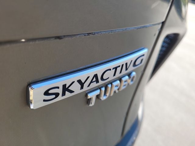 2023 Mazda Mazda CX-50 2.5 Turbo Premium Plus Package