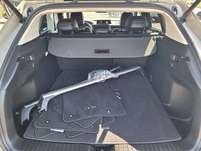 2023 Mazda Mazda CX-50 2.5 Turbo Premium Plus Package