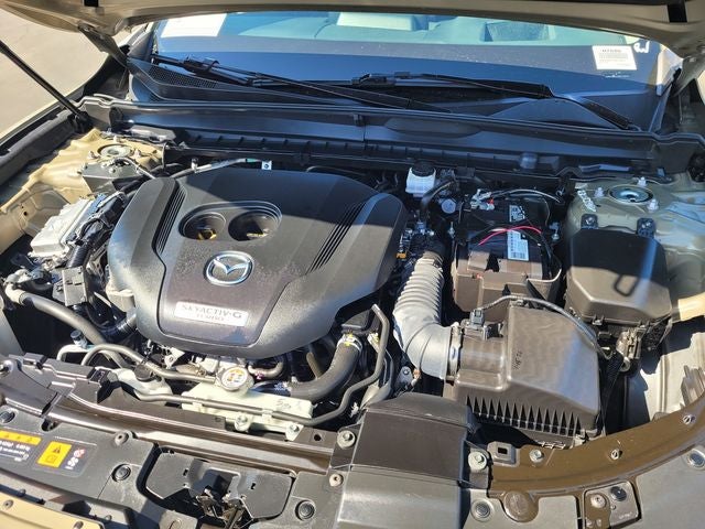 2023 Mazda Mazda CX-50 2.5 Turbo Premium Plus Package