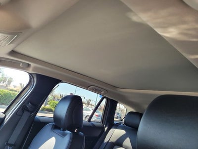 2023 Mazda Mazda CX-50 2.5 Turbo Premium Plus Package