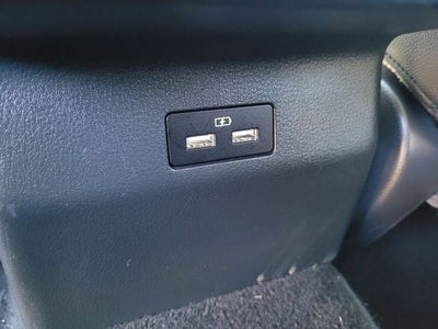 2023 Mazda Mazda CX-50 2.5 Turbo Premium Plus Package