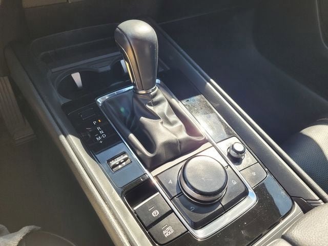 2023 Mazda Mazda CX-50 2.5 Turbo Premium Plus Package