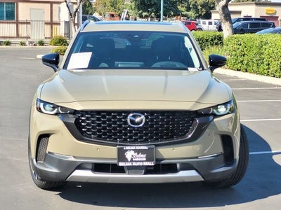 2023 Mazda Mazda CX-50 2.5 Turbo Premium Plus Package