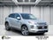 2025 Mitsubishi Outlander Sport Base