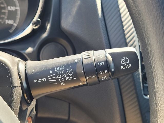 2025 Mitsubishi Outlander Sport Base