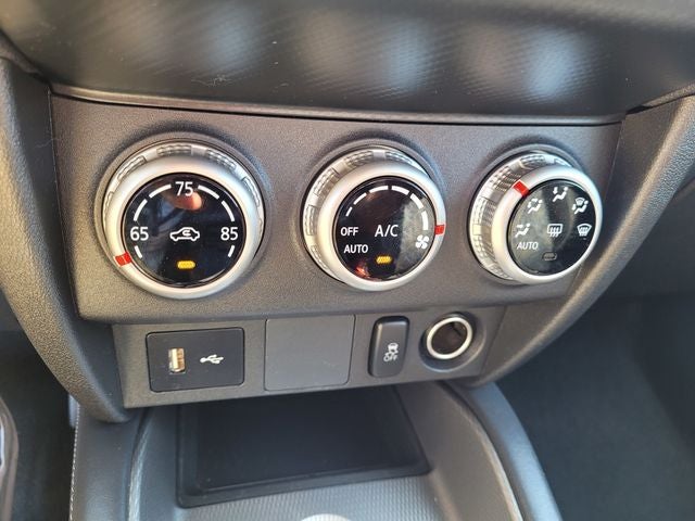 2025 Mitsubishi Outlander Sport Base