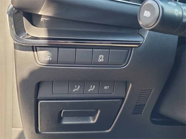 2022 Mazda Mazda3 Carbon Edition