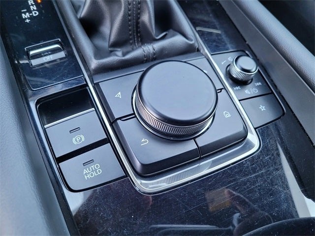 2022 Mazda Mazda3 Carbon Edition