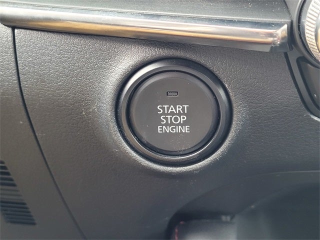 2025 Mazda Mazda3 2.5 S Carbon Edition