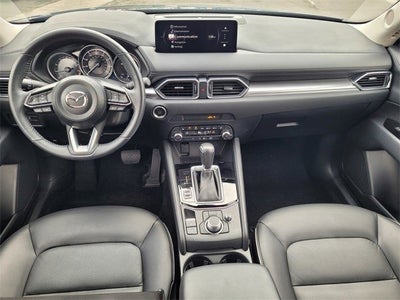 2024 Mazda Mazda CX-5 2.5 S Select Package