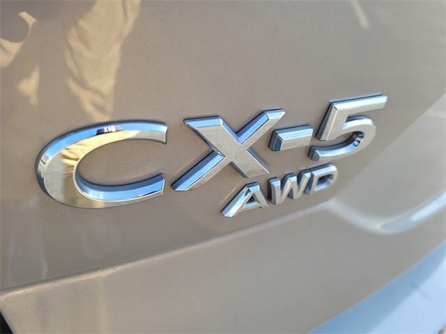 2024 Mazda Mazda CX-5 2.5 S Select Package