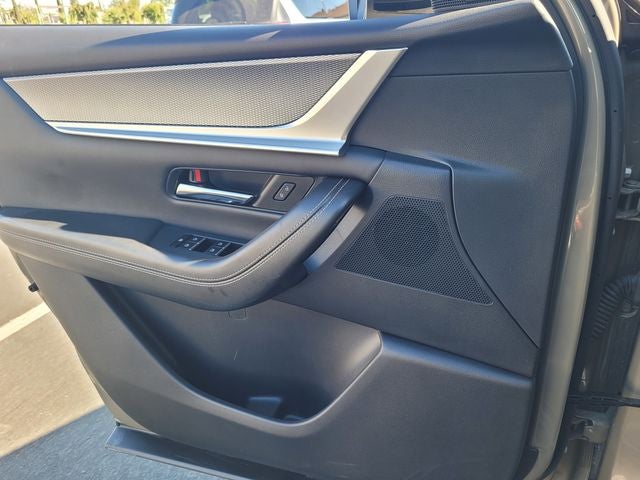 2025 Mazda Mazda CX-70 3.3 Turbo Premium