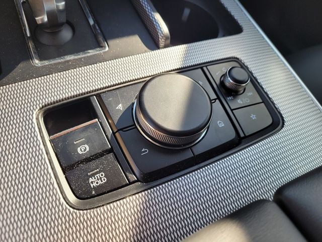 2025 Mazda Mazda CX-70 3.3 Turbo Premium