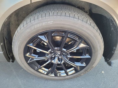 2025 Mazda Mazda CX-70 3.3 Turbo Premium