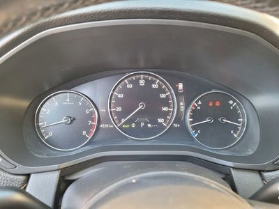 2024 Mazda Mazda CX-90 3.3 Turbo Preferred Plus