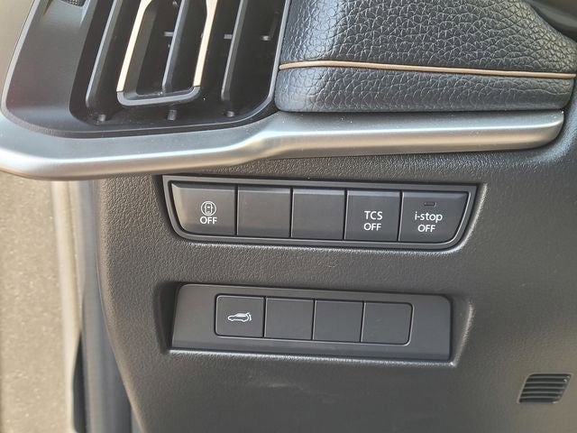 2024 Mazda Mazda CX-90 3.3 Turbo Preferred Plus