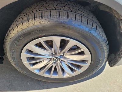 2024 Mazda Mazda CX-90 3.3 Turbo Preferred Plus