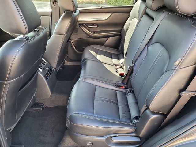 2024 Mazda Mazda CX-90 3.3 Turbo Preferred Plus