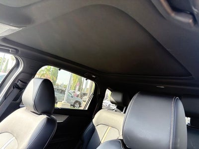 2025 Mazda Mazda CX-90 3.3 Turbo S Premium