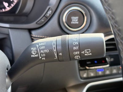 2025 Mazda Mazda CX-90 3.3 Turbo S Premium