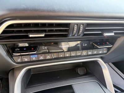 2025 Mazda Mazda CX-90 3.3 Turbo S Premium