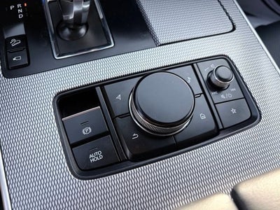 2025 Mazda Mazda CX-90 3.3 Turbo S Premium