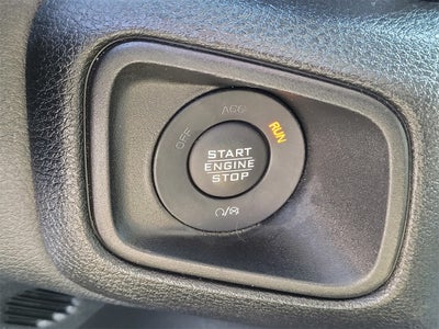 2024 Jeep Wrangler Sport S 4xe