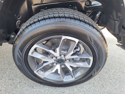 2024 Jeep Wrangler Sport S 4xe