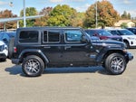 2024 Jeep Wrangler Sport S 4xe